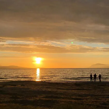 Koselig Hjem Sentralt Pa *