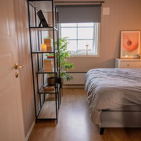 Koselig Hjem Sentralt Pa Apartment *