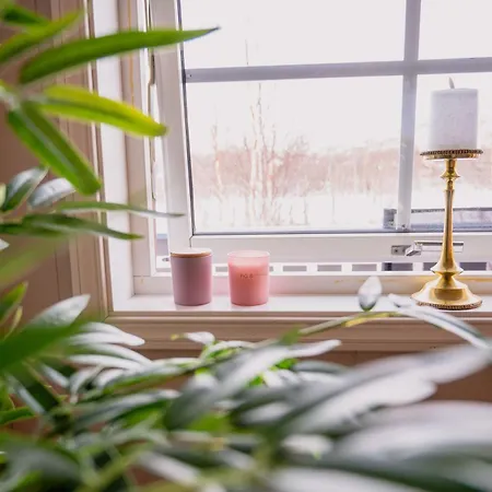 Koselig Hjem Sentralt Pa Storslett