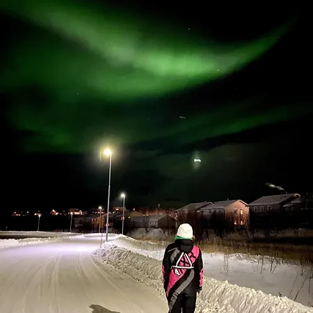 Koselig Hjem Sentralt Pa *