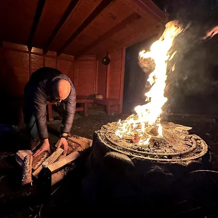 Koselig Hjem Sentralt Pa * Storslett