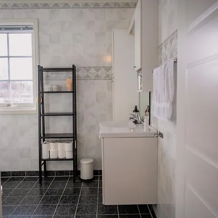 Koselig Hjem Sentralt Pa Apartment