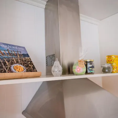 Apartment Koselig Hjem Sentralt Pa *