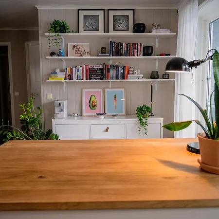 Koselig Hjem Sentralt Pa * Storslett