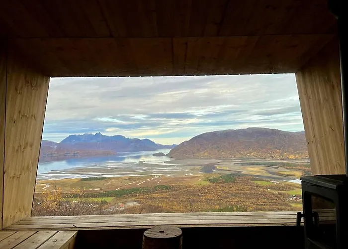 Apartamento Koselig Hjem Sentralt Pa