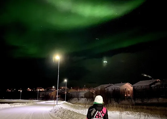 Koselig Hjem Sentralt Pa *