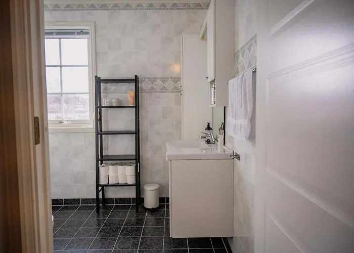 Koselig Hjem Sentralt Pa Apartamento