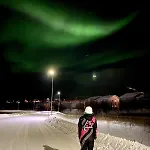 Koselig Hjem Sentralt Pa *