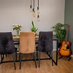 Koselig Hjem Sentralt Pa Appartamento *